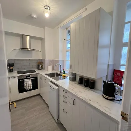 1 Bed Apartment - Centrally Located In The Heart Of Westminster London Exterior photo
