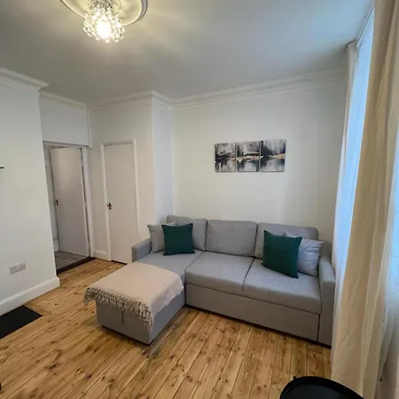 1 Bed Apartment - Centrally Located In The Heart Of Westminster London Exterior photo