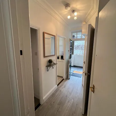 1 Bed Apartment - Centrally Located In The Heart Of Westminster London Exterior photo