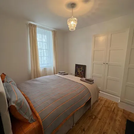 1 Bed Apartment - Centrally Located In The Heart Of Westminster London Exterior photo