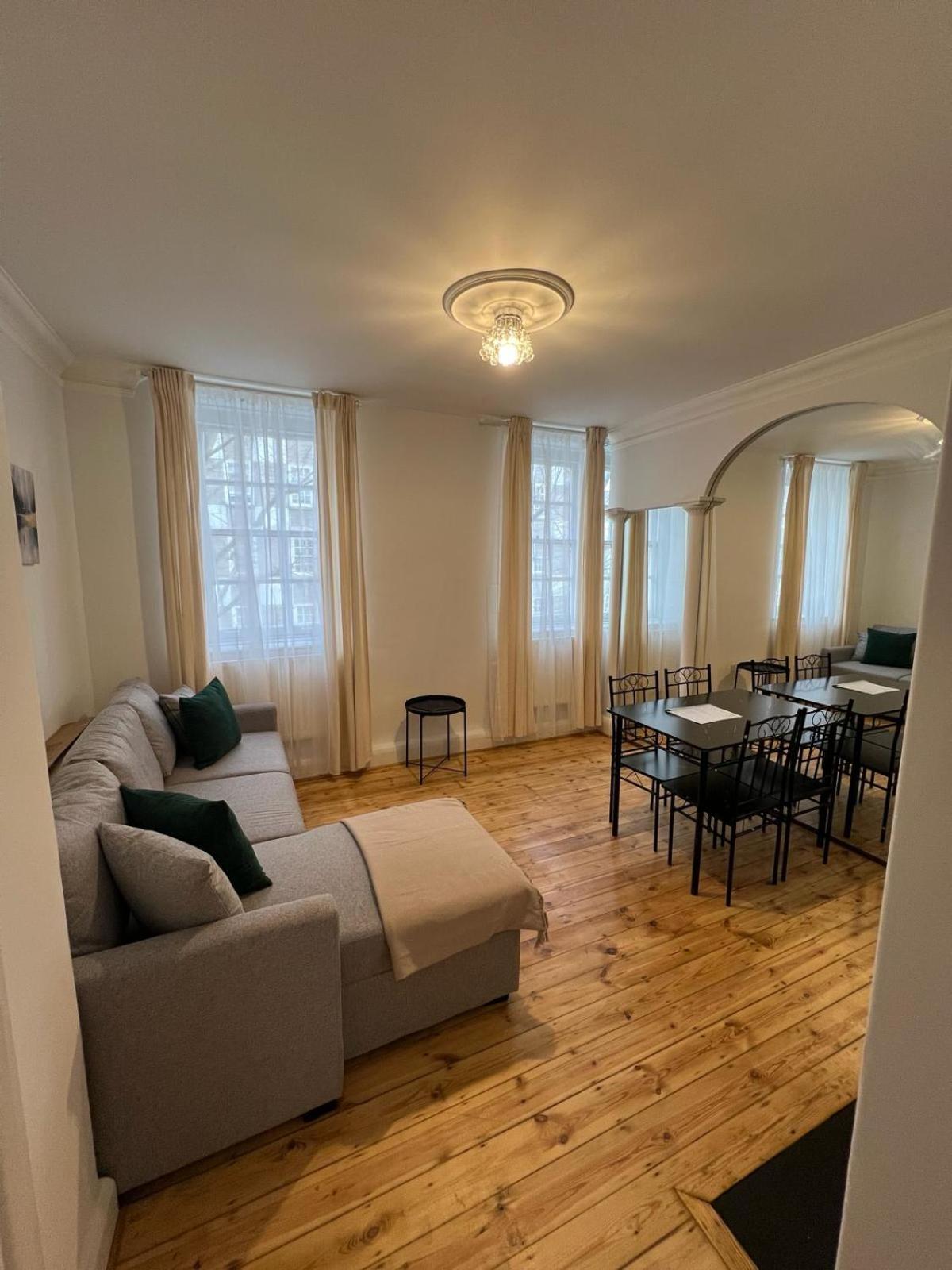 1 Bed - Centrally Located In The Heart Of Westminster Appartement *