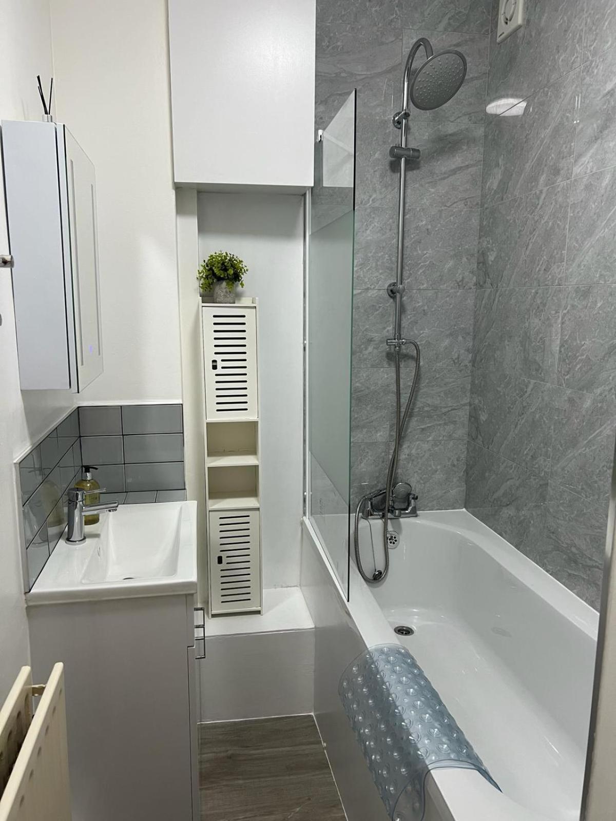 Appartement 1 Bed - Centrally Located In The Heart Of Westminster