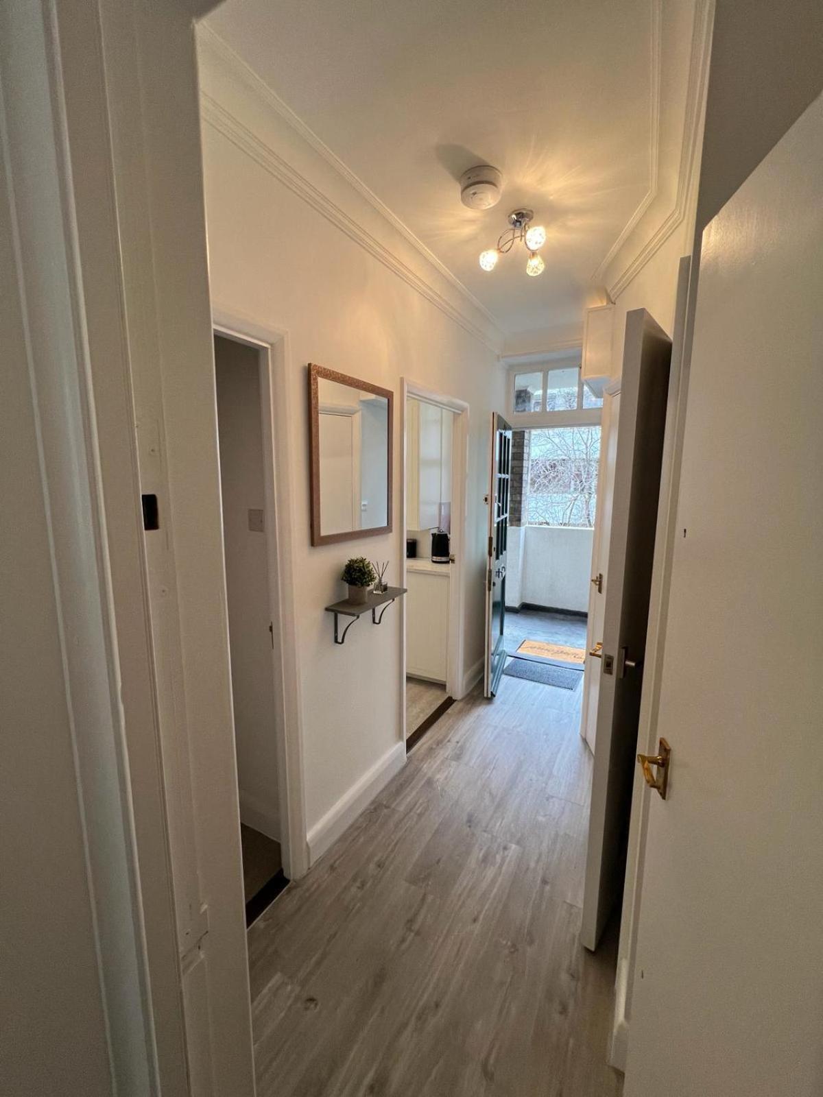 1 Bed - Centrally Located In The Heart Of Westminster Appartement *